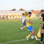 Písek v Soběslavi dominoval! Domácí poslali míč do vlastní sítě